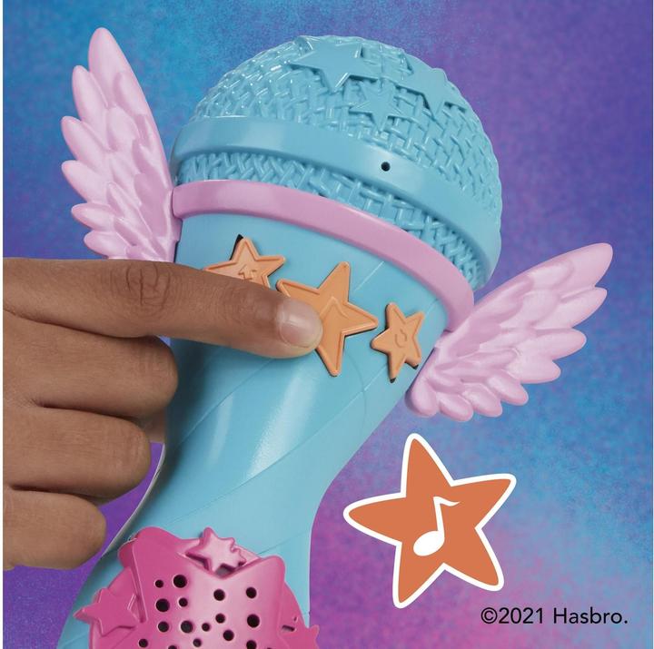 Image du produit My Little Pony Une nouvelle génération de chanteurs et de patineurs pour s'amuser avec Starscout ensoleillé
