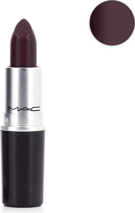 Actual product image MAC Cosmetics Pro Lipstick (Smoked Purple)