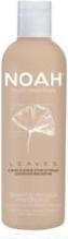 Actual product image Salvatore Ferragamo Leaves Anti-Aging Shampoo 250ml (250 ml)