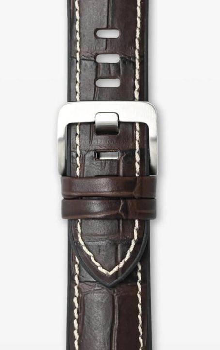Produktbild Strap Studio Serafil Prime (41 mm, Leder)