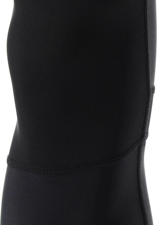 Produktbild McDavid 3/4 doppellagige komprimierende Leggings mit Kniestütze Herren (XL)
