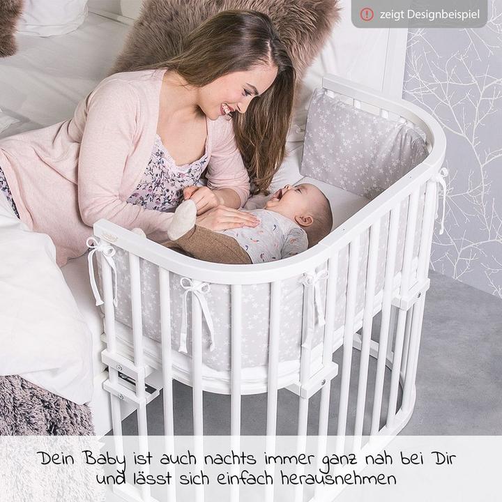 Produktbild Babybay Original Extra
