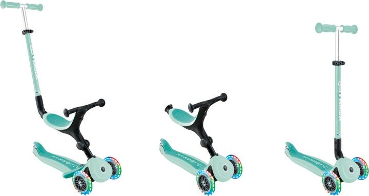 Image du produit Globber / Tricycle GO UP Active s