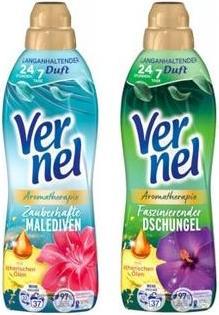 Produktbild Vernel Zauberhafte Malediven (37 Waschgänge, Flüssigwaschmittel)