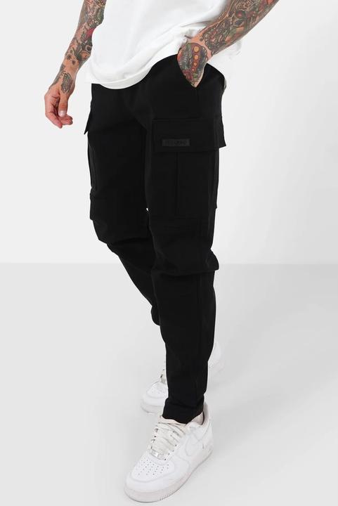 Actual product image Sixth June cargo trouer ixth june (S)