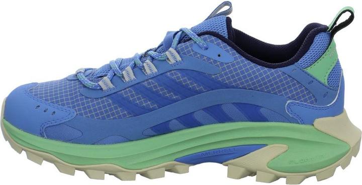 Actual product image Merrell Moab Speed 2 GTX (40)