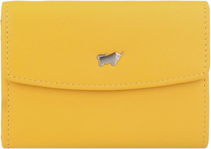 Giallo sole