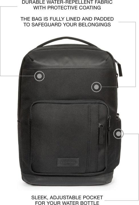 Actual product image Eastpak TecumCNNCT Coat (20 l)