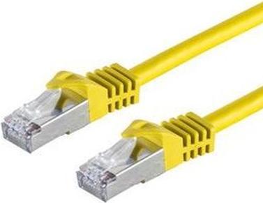 Actual product image S-Conn S-ConnCat.7 Raw cable S/FTP 7.5 m (S/FTP, CAT7, 7.50 m)