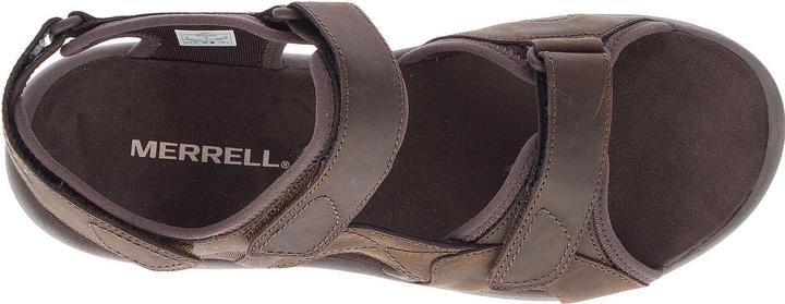 Actual product image Merrell Sand Track 2 Convert (44)