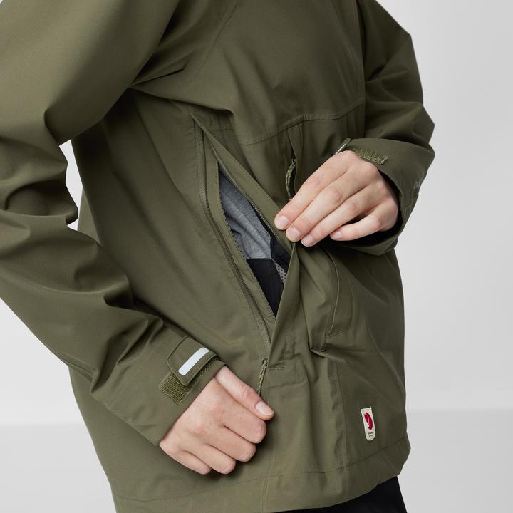 Immagine prodotto Fjällräven HC Hydratic Trail Jacket W (L)