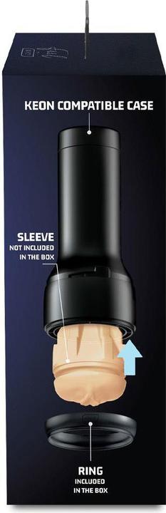 Produktbild Kiiroo Keon Compatible Case (No Sleeve Included)