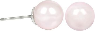 Levien Pearl Rosaline delicate pearl earrings (L)