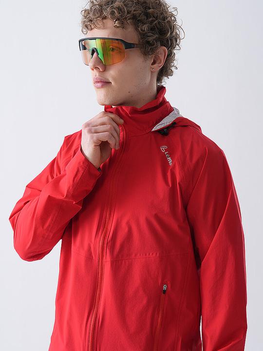Produktbild Löffler Radjacke WPM Pocket CF (L)