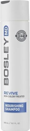Bosley MD Non-Color Revive Shampoo Stimulating Hair Growth 300Ml (300 ml)