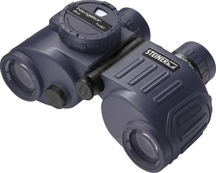 Produktbild Steiner Fernglas Navigator Pro 7x30 K (7 x, 30 mm)