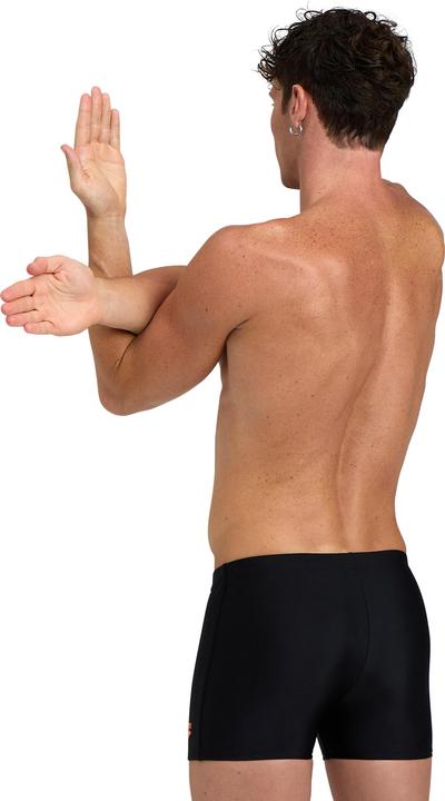 Actual product image Arena Zip Swim Short (3)