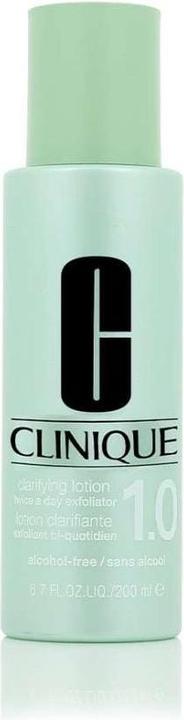 Produktbild Clinique Clarifying Lotion (Reinigungslotion, 200 ml)
