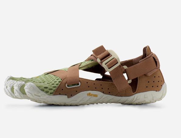Actual product image Vibram Breezandal (47)