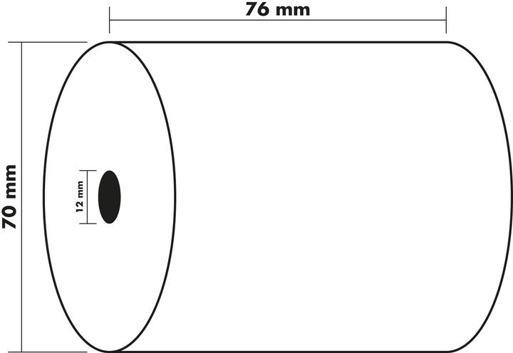 Productafbeelding Exacompta Kassarol