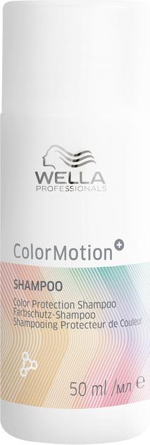 Immagine prodotto Wella Shampoo ColorMotion+ Protezione Colore (250 ml, Shampoo liquido)