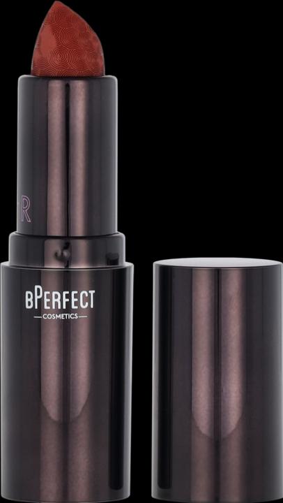 Produktbild BPerfect Cosmetics POUTSTAR satin lipstick #plump 3,5 gr (Plump)