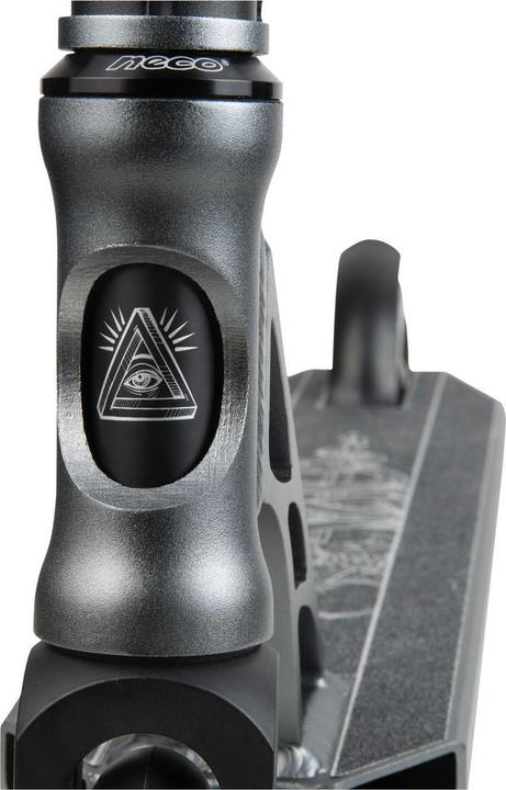 Actual product image Hudora Stunt Scooter 360 Pro