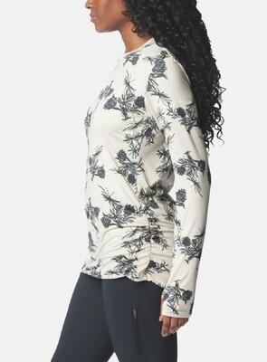 Actual product image Columbia Leslie Falls Long Sleeve (L)