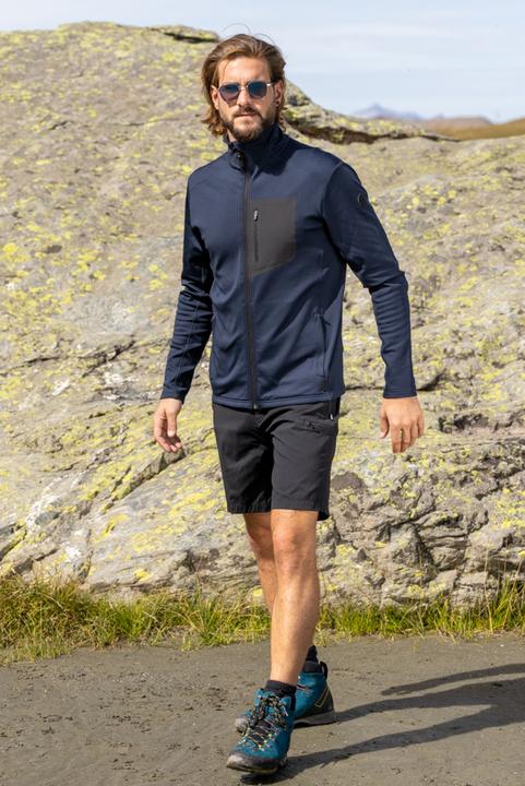 Produktbild Rukka Alfred Herren Tech Jacke (XL)