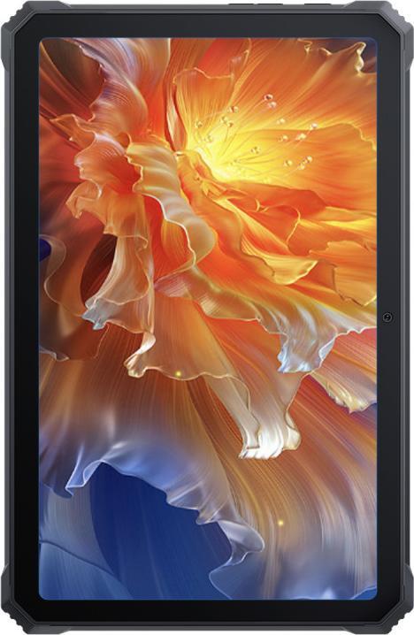 Produktbild iGet BLACKVIEW Active G8 Black - odolný tab - 10,36" FHD+ IPS/2000x1200/LTE/Octa Core/6GB+128GB/220 (10.36", 128 GB, Schwarz)