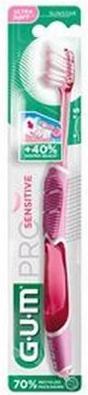Produktbild Krups Spazz Pro Sensitive Zahnbürste (1 x)
