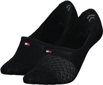 Produktbild Tommy Hilfiger Footies (2er Pack, 35 - 38)