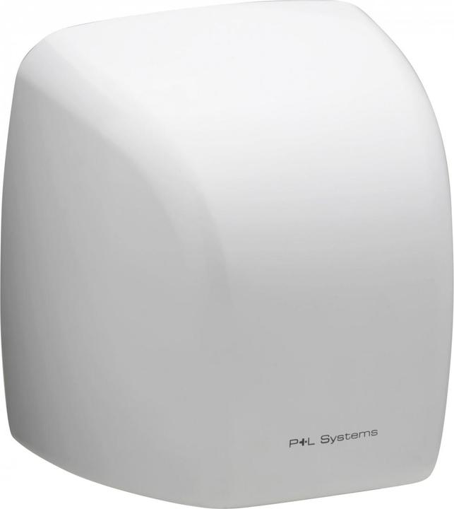 Actual product image P+L Systems DV2100W