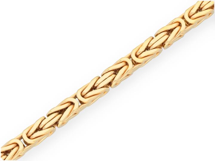 Immagine prodotto Carat Chic (Argento 925, 45 cm)