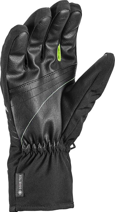 Actual product image Leki Vision GTX (8)