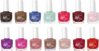 Produktbild Maybelline New York Color Show Designer Nail Art Pen 05 Turquoise (Gel-Effekt Nagellack)