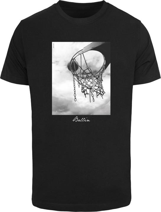 Produktbild Mister Tee Ballin 2.0 Tee (XS)