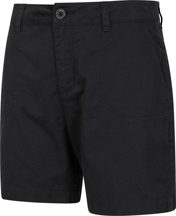 Image du produit Mountain Warehouse Short femme/femme Bayside (46)