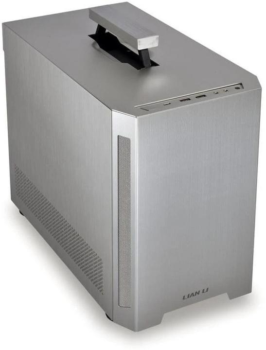 Produktbild Lian-Li TU150A (Mini-ITX, Mini-DTX)