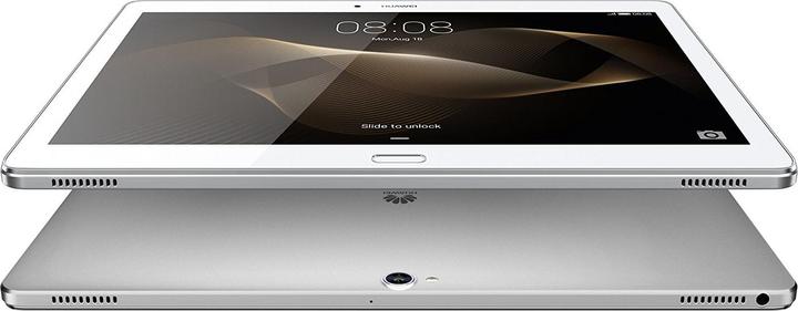 Produktbild Huawei MediaPad M2 (10.10", 16 GB, Weiss)