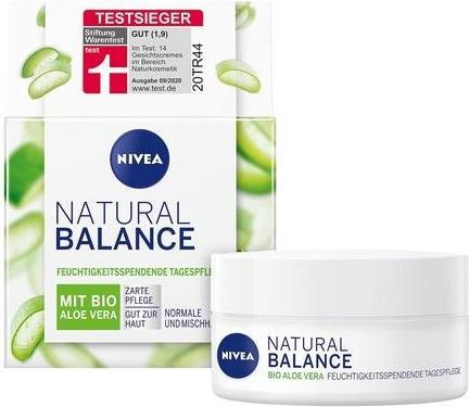 Image du produit NIVEA Crème hydratante (50 ml, Crème 24h)