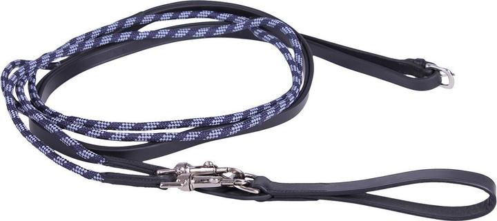 Qhp Luxury draw reins