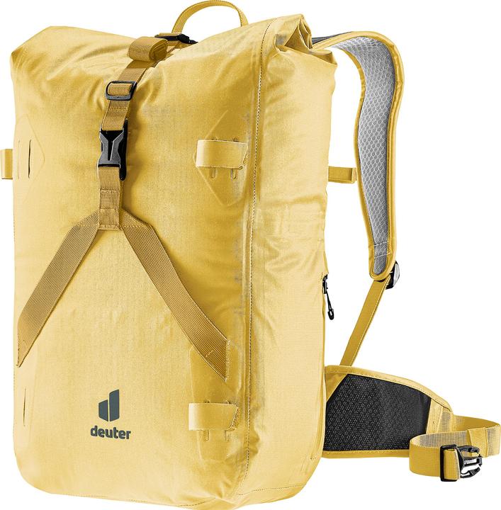 Actual product image Deuter Amager 25+5 (23 l)
