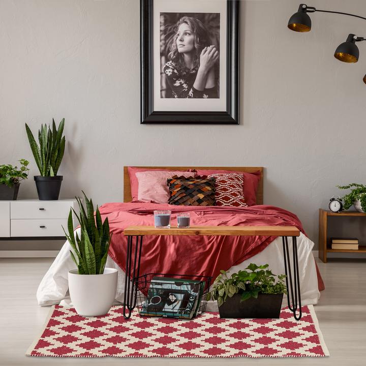 Image du produit Relaxdays Läufer (70 x 140 x 0.5 cm)
