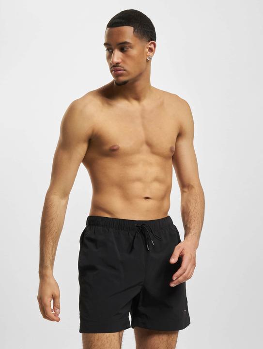 Immagine prodotto Tommy Hilfiger Pantaloncini da bagno neri (L)