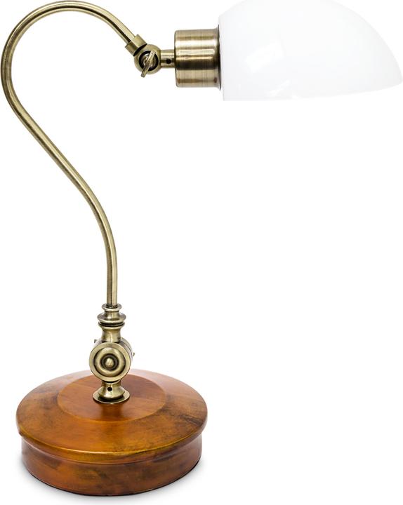 Actual product image Relaxdays Art Nouveau (E14)
