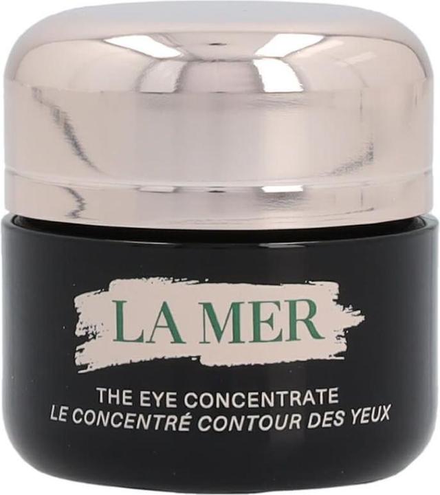 La Mer The Eye Concentrate (Serum, 15 ml, Tag + Nacht)