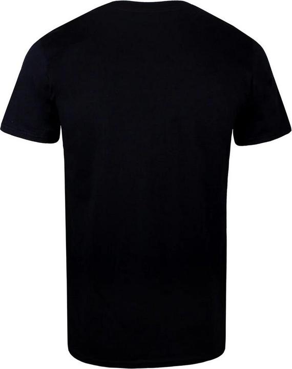 Actual product image The Punisher One Man Army TShirt (S)