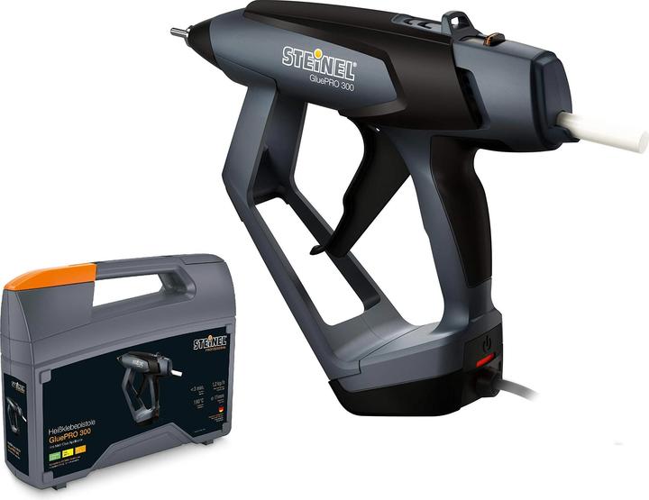 Steinel Klebepistole GluePRO 300