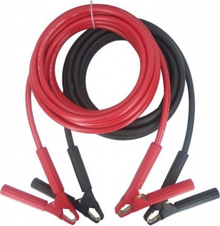AL-Fahrzeugteile Starterkabel 25 qmm